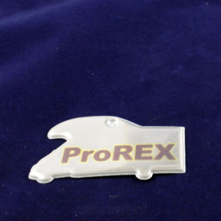 ProRex autokujuline helkur 