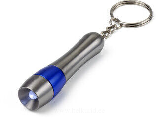 Steel pocket torch. 5. picture