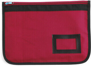 Zipped document case 2. picture