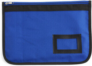 Zipped document case 3. picture