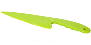 Argo plastic knife 2. kuva