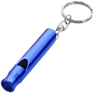 Whistle key chain 2. picture