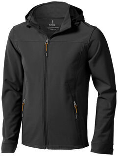 Langley softshell jacket 3. picture