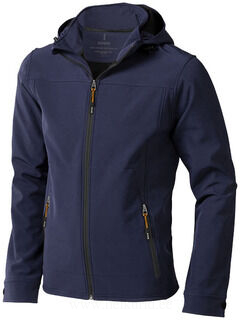 Langley softshell jacket 2. picture
