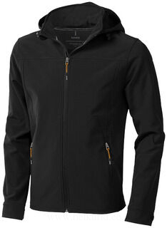 Langley softshell jacket 4. picture