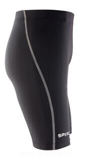 Junior Bodyfit Base Layer Shorts 3. picture
