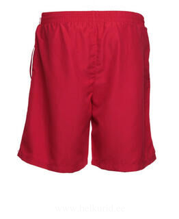 Gamegear® Track Short 7. picture