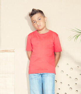 Kids Super Soft Tee 12. picture
