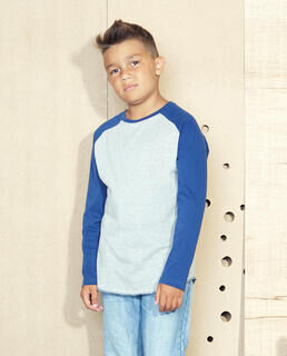 Kids Supersoft Baseball LS 4. picture