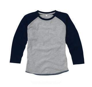 Kids Supersoft Baseball LS 2. picture