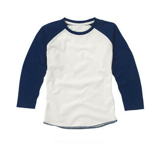 Kids Supersoft Baseball LS 3. picture