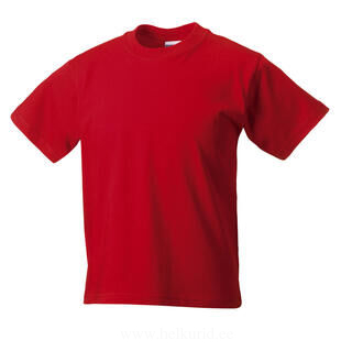 Kiddy T-Shirt 8. pilt