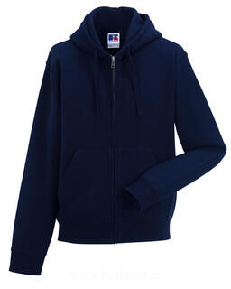 Authentic Zipped Hood 2. picture