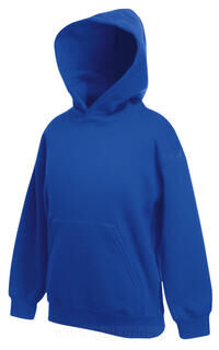 Kids Hooded Sweat 6. picture