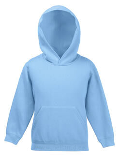 Kids Hooded Sweat 8. picture
