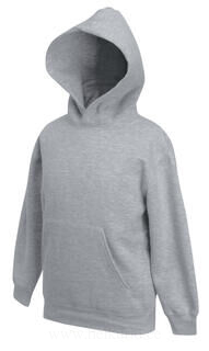 Kids Hooded Sweat 4. picture