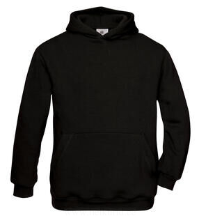 Kids Hooded Sweat 3. picture