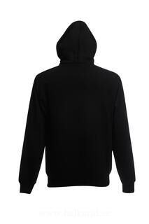 Kids Hooded Sweat Jacket 8. picture