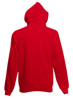 Kids Hooded Sweat Jacket 13. picture