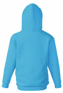 Kids Hooded Sweat Jacket 12. picture
