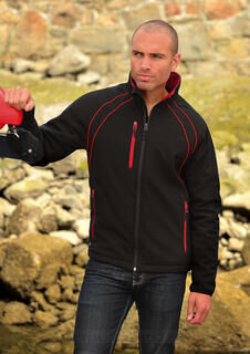 Crew Softshell 5. picture