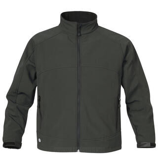 Cirrus H2X Bonded Shell Jacket 3. picture