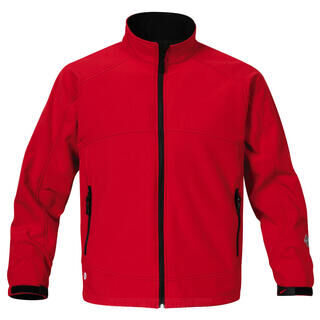 Cirrus H2X Bonded Shell Jacket 5. picture