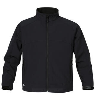 Cirrus H2X Bonded Shell Jacket 2. picture