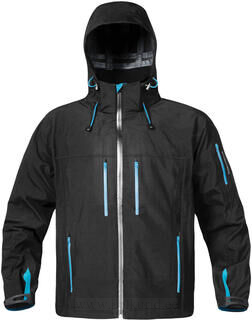 Expedition Soft Shell 3. picture
