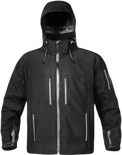 Expedition Soft Shell 5. picture
