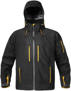 Expedition Soft Shell 2. picture
