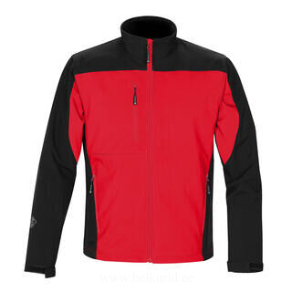 Edge Softshell 7. picture