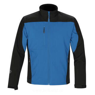 Edge Softshell 3. picture