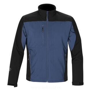 Edge Softshell 2. picture