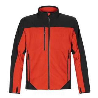 Hybrid Softshell 3. picture