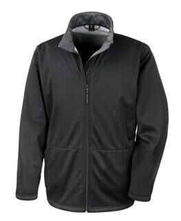 Core Soft Shell Jacket 4. picture