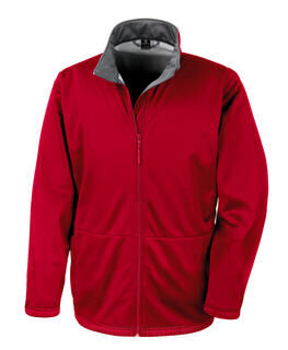 Core Soft Shell Jacket 3. picture