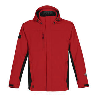 Atmosphere 3-in-1 Jacket 8. picture