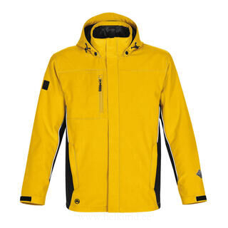 Atmosphere 3-in-1 Jacket 7. picture