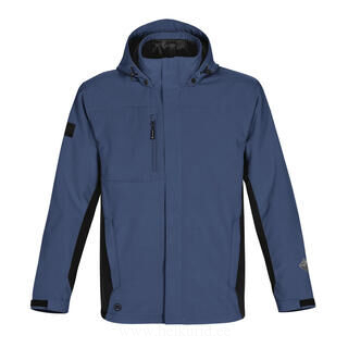 Atmosphere 3-in-1 Jacket 4. picture