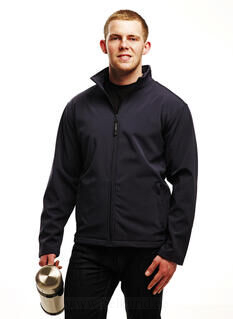 Classic Softshell Jacket 3. picture