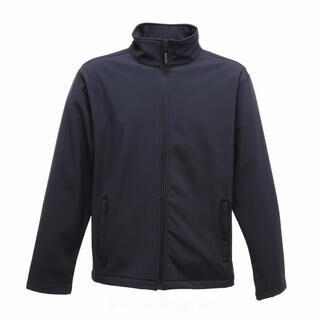 Classic Softshell Jacket 2. picture