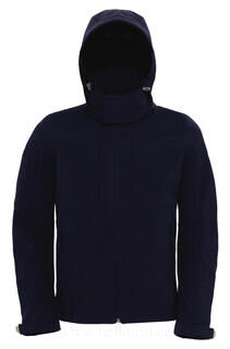Hooded Softshell Men 8. picture