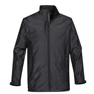 Harbour Softshell Jacket 4. picture