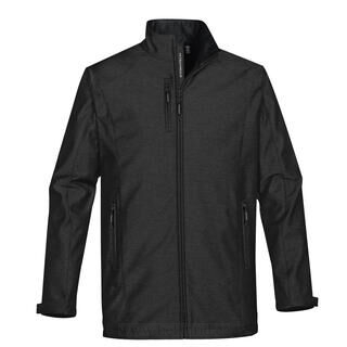 Harbour Softshell Jacket 3. picture