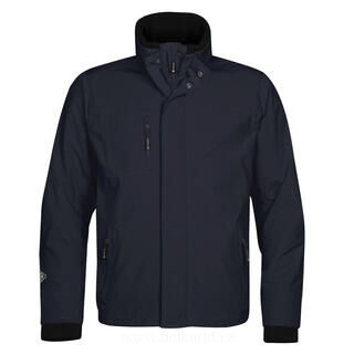 Avalanche Microfleece Lined Jacket 3. picture