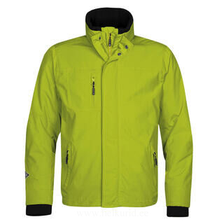 Avalanche Microfleece Lined Jacket 6. picture