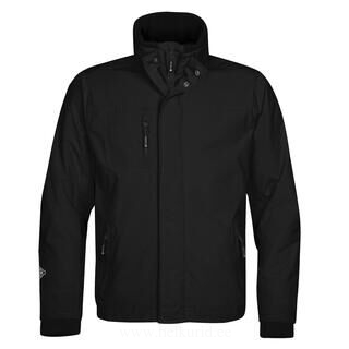 Avalanche Microfleece Lined Jacket 2. picture