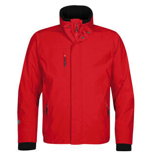 Avalanche Microfleece Lined Jacket 4. picture