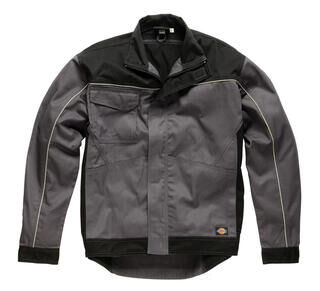 Industry260 Jacket 2. picture